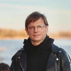 Илья Панин, 23.02.1978, Самара