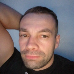 Артём Погудин, 25.10.1985, Siegen