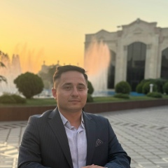 Камал Сеидов, 23.11.1996, Баку