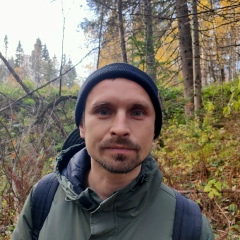 Лёша Цыдвинцев, 16.10, Санкт-Петербург