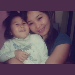 Макпал Ыскак, 01.03.1987, Алматы