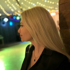 Анастасия Якутович, 22.05, Гомель