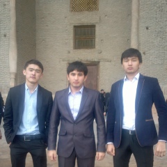 Данияр Атибаев, 07.12.1994, Шымкент