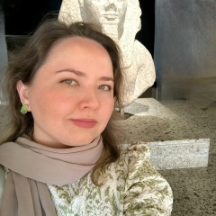 Lidia Kamyshova, 24.06.1987, Dubai