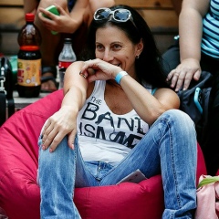 Таисия Доценко, 07.07, Краснодар