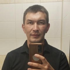 Ильгиз Гайнитдинов, 13.10, Стерлитамак