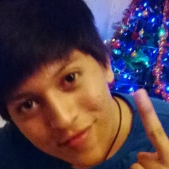 Daniel Delgado, 19.03.1997, Portoviejo