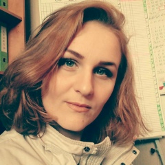 Ксения Бабенюк, 02.03, Васильков