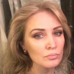 Марианна Коптилова, 30.08.1977, Санкт-Петербург