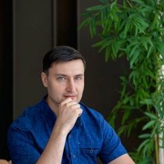 Михаил Ларьков, 16.08.1984, Омск