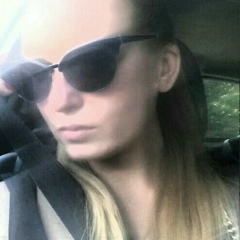 Карина Гулак, 23.05, Киев