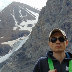 Александр Макаров, 02.07.1988, Томск