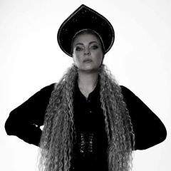 Анастасия Олещенко, 19.01.1988, Ставрополь