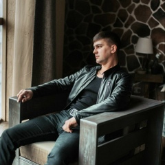 Андрей Антонов, Санкт-Петербург