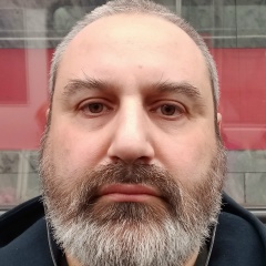 Михаил Эпштейн, 01.02.1968, Санкт-Петербург