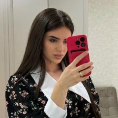 Мирослава Цирюльникова, 17.07, Соль-Илецк