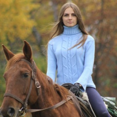 Светлана Плахотниченко, 06.05, Тула