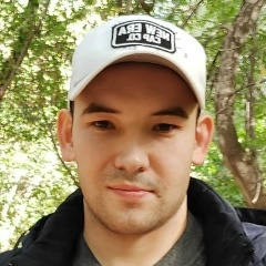 Ильяс Ибатуллин