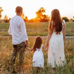 Елена Ган, Старый Оскол