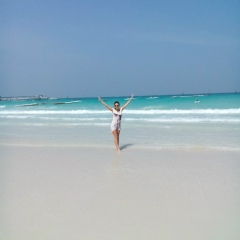 Кира Стёпина, 22.11.1987, Пермь