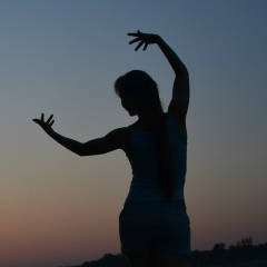 Ирина Михайлова, 24.10.1989, Харьков