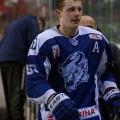 Егор Агеенко, 03.10.1992, Новополоцк