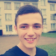 Олег Денисюк, 29.10.1999, Добромиль