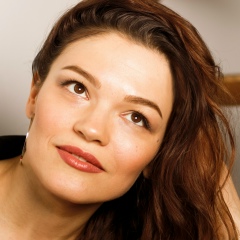 Наталья Кушнерова, 19.01.1987, Минск