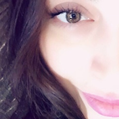 Оксана Джаяни, 15.01, Москва