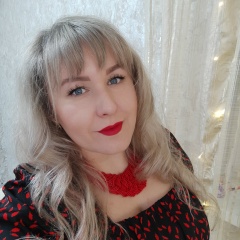 Евгения Степанова, 26.11.1986, Безенчук