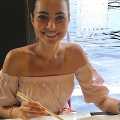 Alfia Pirovano, 26.09, Milano