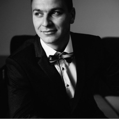 Taras Baran, Тернополь