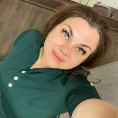 Татьяна Сергеевна, 03.05, Братск