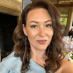 Александра Андрианова, 26.10, Санкт-Петербург