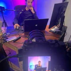 Серёжа Мингазов, 27.03.1983, Санкт-Петербург