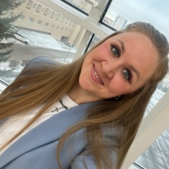 Анна Мезит, 29.09