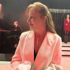 Татьяна Орлова, 30.10, Великий Новгород