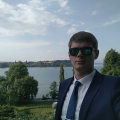 Игорь Швецов, 01.11, Саратов