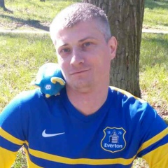 Александр Берендеев, 09.06, Киев