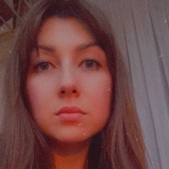 Елена Зыкова, 17.05, Самара