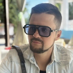 Даня Никишин, 31.03.1992, Волжский