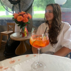 Катерина Константинова, 15.07, Красноярск