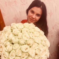 Наталия Владимирова, 19.08, Киев