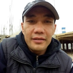 Досхан Утепбергенов, 25.11, Алматы