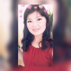 Алия Болекова, 18.10, Алматы