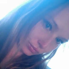 Жанна Воскресенская, 18.07.1990, Москва