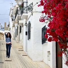 Санечка Байкова, 18.06.1989, Москва