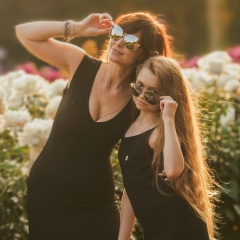 Мария Вольных, 27.05, Москва