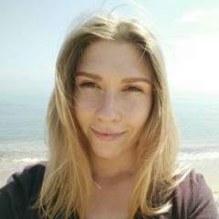 Лена Бура, 23.06.1990, Одесса