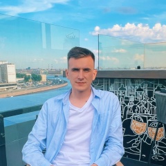 Сергей Бирюзов, 25.06, Кострома
